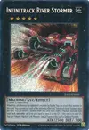 Product image for Infinitrack River Stormer