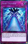 Product image for Iron Thunder