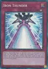 Product image for Iron Thunder