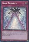 Product image for Iron Thunder