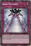 Product image for Iron Thunder