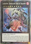 Product image for Laevatein, Generaider Boss of Shadows