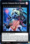 Product image for Laevatein, Generaider Boss of Shadows