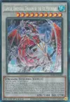 Product image for Lancea, Ancestral Dragon of the Ice Mountain