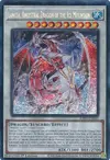 Product image for Lancea, Ancestral Dragon of the Ice Mountain
