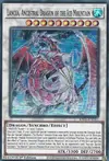 Product image for Lancea, Ancestral Dragon of the Ice Mountain