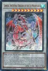 Product image for Lancea, Ancestral Dragon of the Ice Mountain