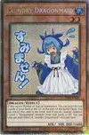 Product image for Laundry Dragonmaid
