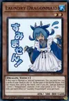 Product image for Laundry Dragonmaid
