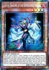 Product image for Loptr, Shadow of the Generaider Bosses