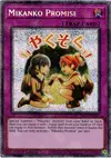 Product image for Mikanko Promise
