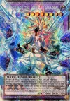 Product image for Mirrorjade the Iceblade Dragon