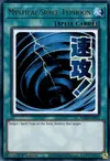 Product image for Mystical Space Typhoon