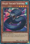 Product image for Night Sword Serpent