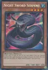 Product image for Night Sword Serpent
