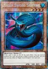 Product image for Night Sword Serpent