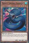 Product image for Night Sword Serpent