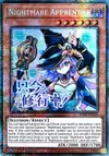 Product image for Nightmare Apprentice