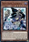 Product image for Nightmare Apprentice