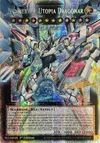 Product image for Number 99: Utopia Dragonar