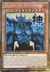 Product image for Obelisk the Tormentor