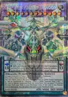 Product image for Odd-Eyes Arcray Dragon