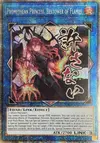 Product image for Promethean Princess, Bestower of Flames