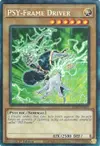 Product image for PSY-Frame Driver