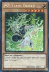 Product image for PSY-Frame Driver