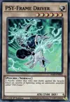 Product image for PSY-Frame Driver