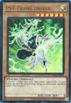Product image for PSY-Frame Driver