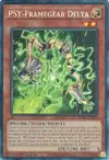 Product image for PSY-Framegear Delta