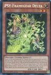 Product image for PSY-Framegear Delta