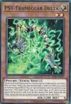Product image for PSY-Framegear Delta