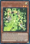 Product image for PSY-Framegear Delta