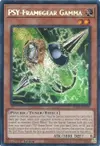 Product image for PSY-Framegear Gamma