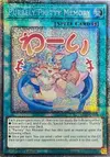 Product image for Purrely Pretty Memory