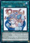 Product image for Purrely Pretty Memory