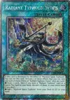 Product image for Radiant Typhoon Vision