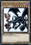 Product image for Red-Eyes Black Dragon
