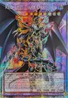 Product image for Red-Eyes Dark Dragoon