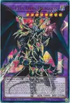 Product image for Red-Eyes Dark Dragoon