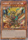 Product image for Sacred Fire King Garunix