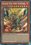 Product image for Sacred Fire King Garunix