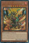 Product image for Sacred Fire King Garunix