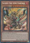 Product image for Sacred Fire King Garunix