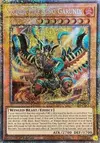Product image for Sacred Fire King Garunix