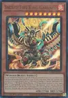 Product image for Sacred Fire King Garunix