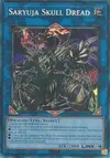 Product image for Saryuja Skull Dread