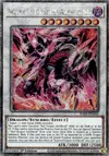 Product image for Scarred Dragon Archfiend